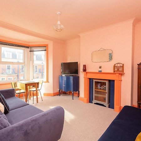 Appartement Funky Flat In Margate'S Westbrook Bay Extérieur photo