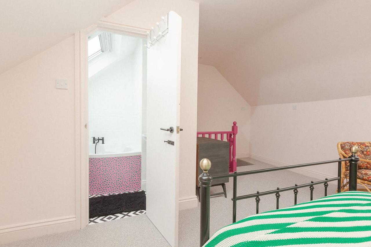 Appartement Funky Flat In Margate'S Westbrook Bay Extérieur photo