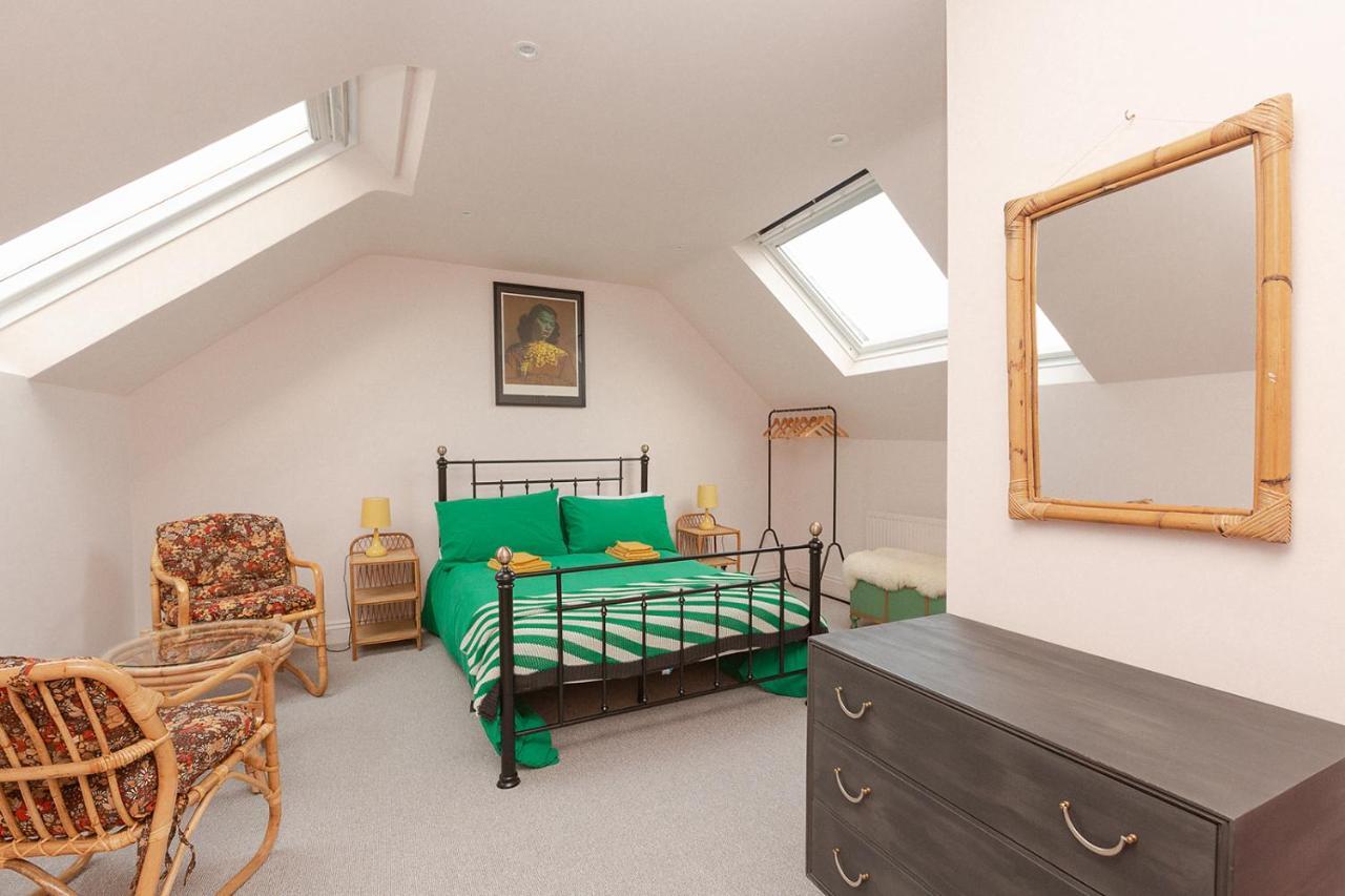 Appartement Funky Flat In Margate'S Westbrook Bay Extérieur photo