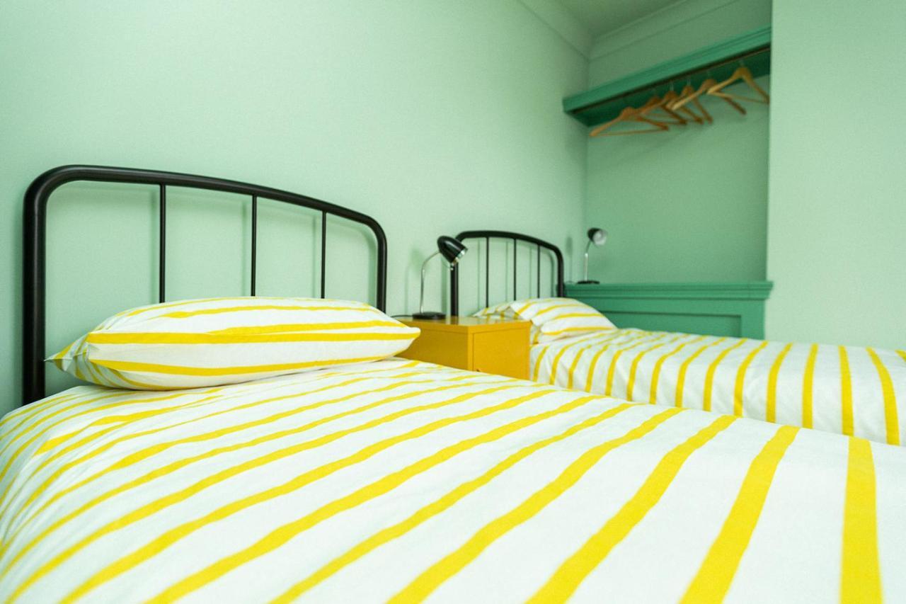 Appartement Funky Flat In Margate'S Westbrook Bay Extérieur photo