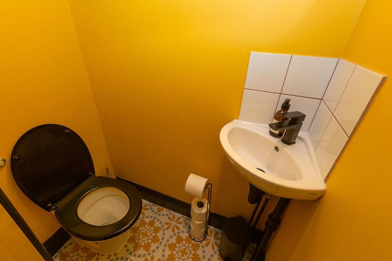 Appartement Funky Flat In Margate'S Westbrook Bay Extérieur photo