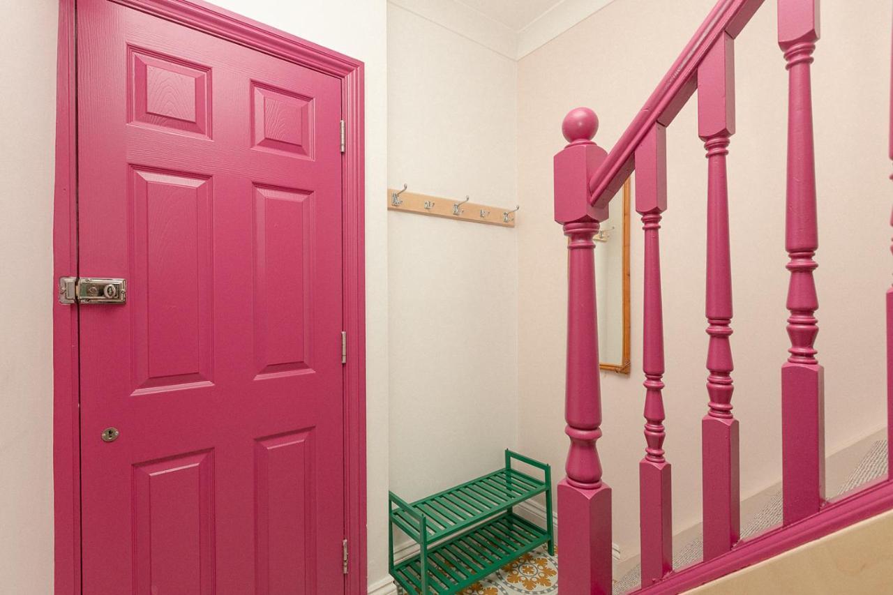 Appartement Funky Flat In Margate'S Westbrook Bay Extérieur photo