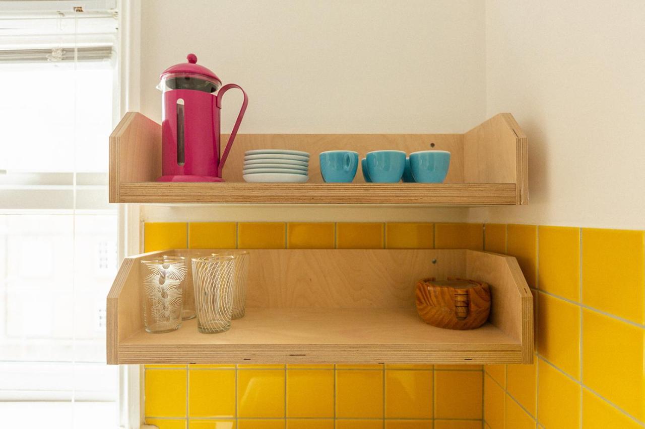 Appartement Funky Flat In Margate'S Westbrook Bay Extérieur photo