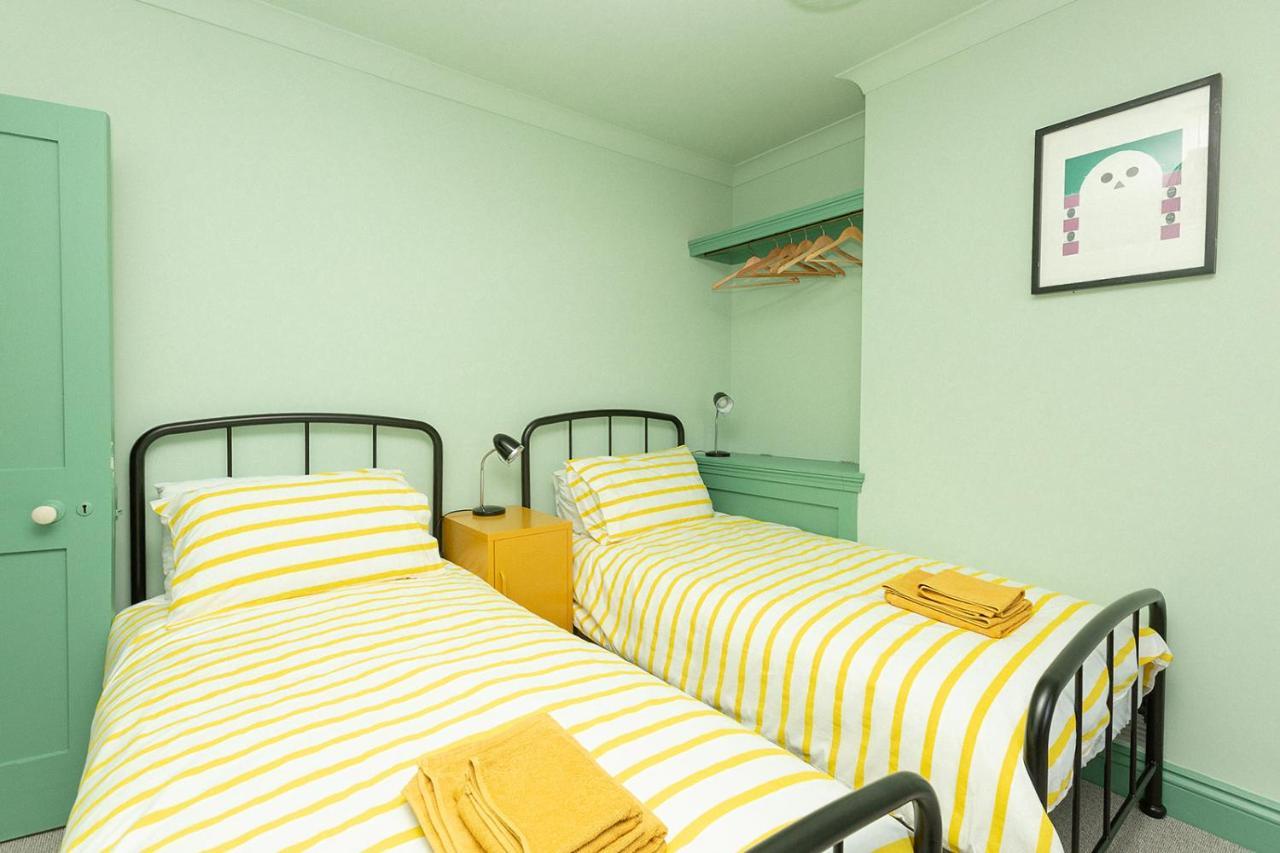 Appartement Funky Flat In Margate'S Westbrook Bay Extérieur photo