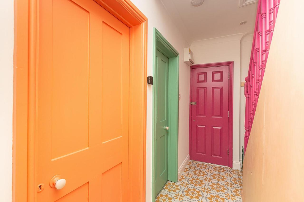 Appartement Funky Flat In Margate'S Westbrook Bay Extérieur photo