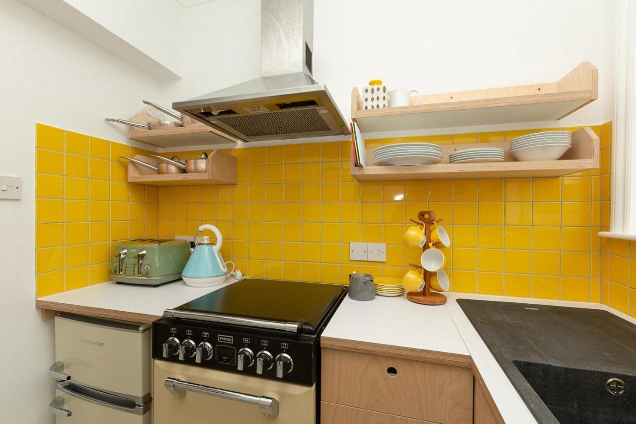 Appartement Funky Flat In Margate'S Westbrook Bay Extérieur photo