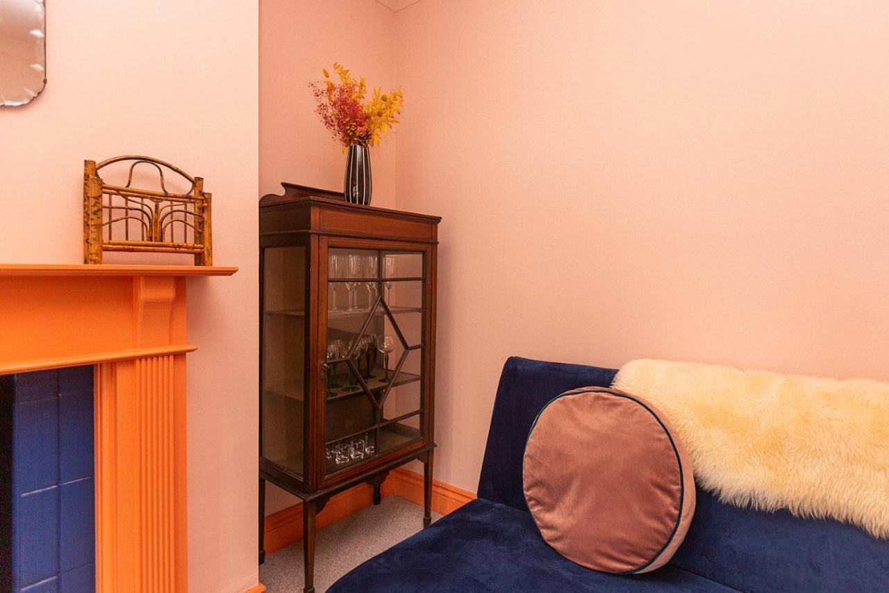 Appartement Funky Flat In Margate'S Westbrook Bay Extérieur photo