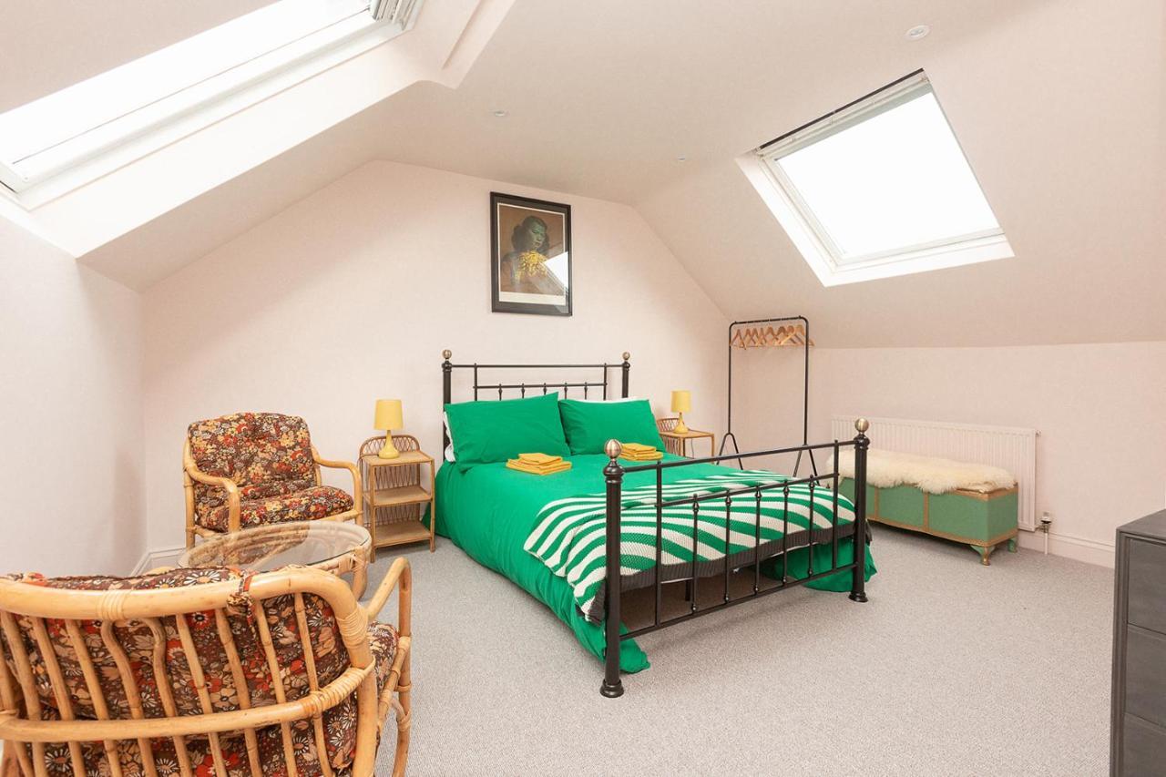 Appartement Funky Flat In Margate'S Westbrook Bay Extérieur photo