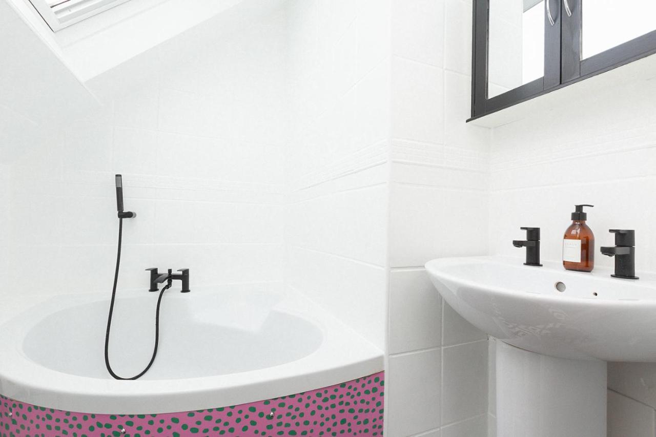 Appartement Funky Flat In Margate'S Westbrook Bay Extérieur photo