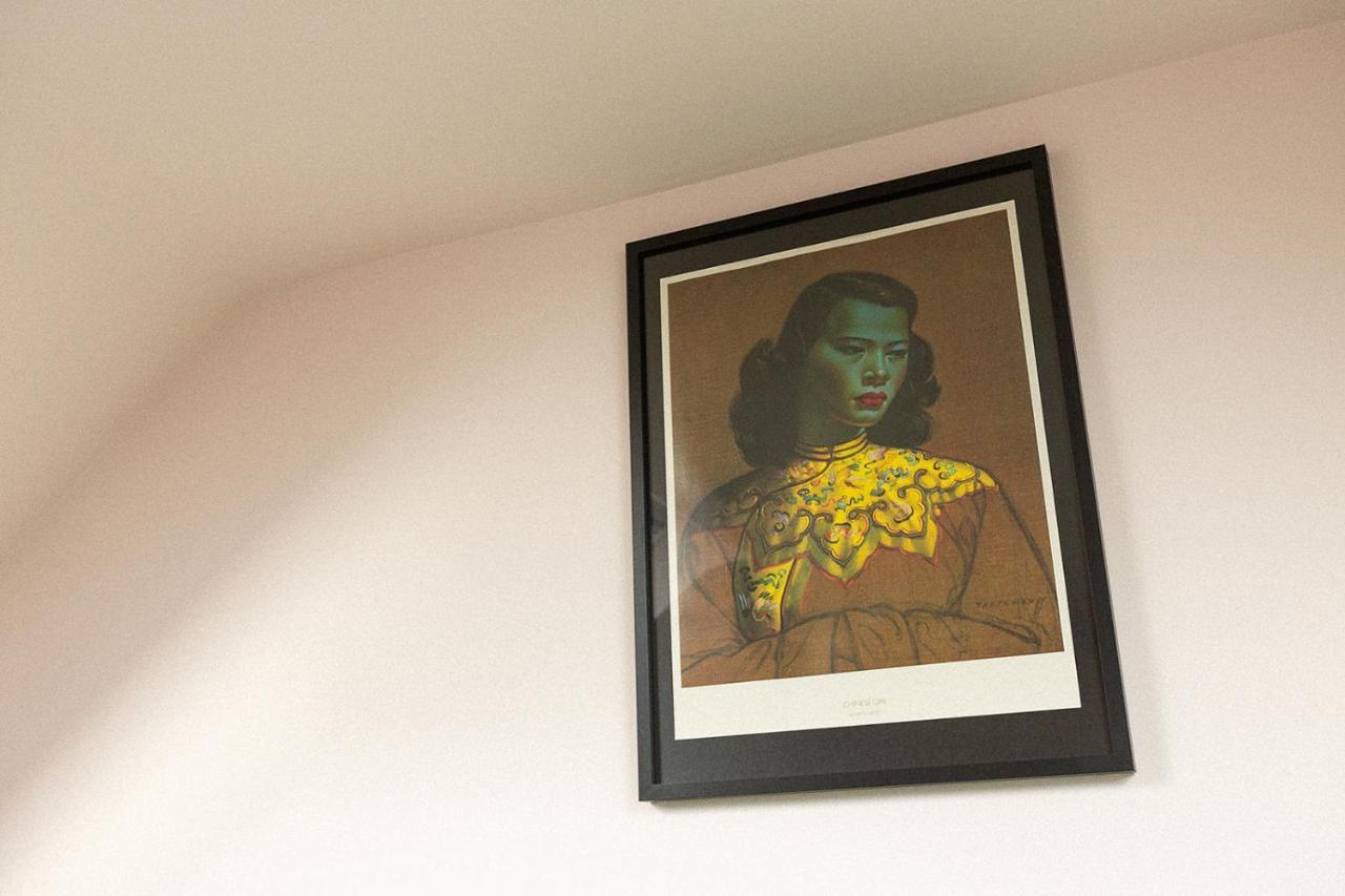 Appartement Funky Flat In Margate'S Westbrook Bay Extérieur photo