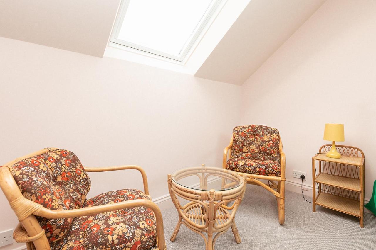 Appartement Funky Flat In Margate'S Westbrook Bay Extérieur photo