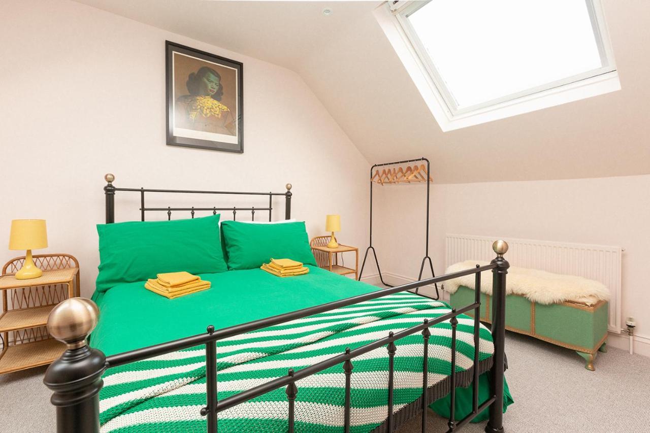 Appartement Funky Flat In Margate'S Westbrook Bay Extérieur photo