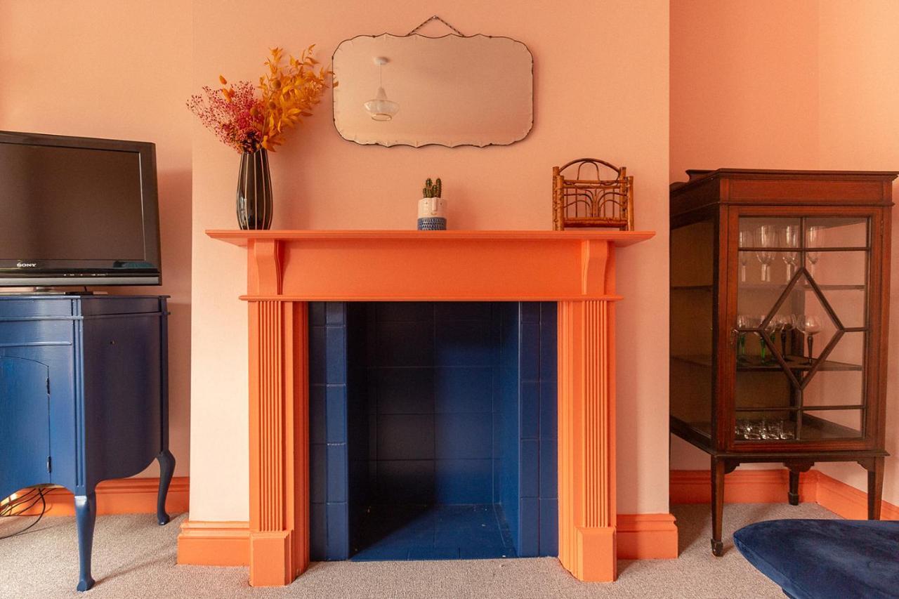 Appartement Funky Flat In Margate'S Westbrook Bay Extérieur photo
