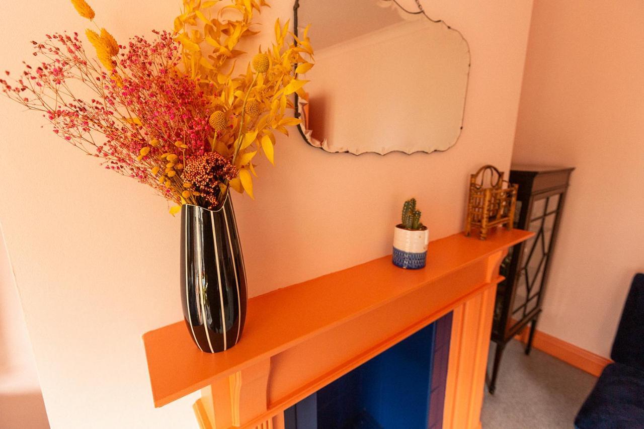 Appartement Funky Flat In Margate'S Westbrook Bay Extérieur photo